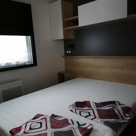 Bora Bora 6/8 Personnes Кемпинг