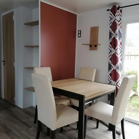 Кемпинг Bora Bora 6/8 Personnes Litteau