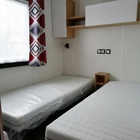 Кемпинг Bora Bora 6/8 Personnes